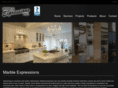 marbleexpressions.com