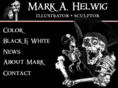 markhelwigart.com