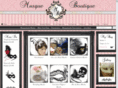 masqueboutique.com