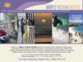 mayasvacationrentals.com
