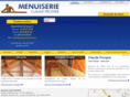 menuiserie-prosper.com