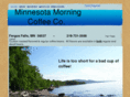minnesotamorningcoffee.com