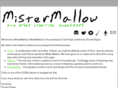 mistermallow.com