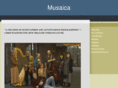 musaica.org