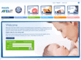 mybabytalk.co.uk