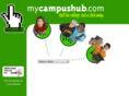 mycampushub.com