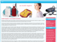 myhealthsupplies.org