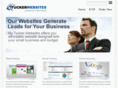 mytuckerwebsites.com