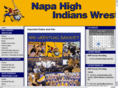 napahighwrestling.com