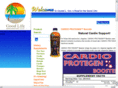 nightlyarginine.com