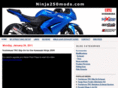 ninja250mods.com