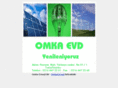 omkaenerji.com