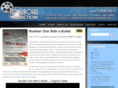 onewithabullet.com