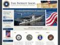 patriotshop.org