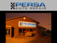 persaautorepair.com