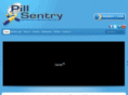 pillsentry.com