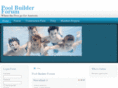 poolbuilderforum.com