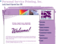 psprintinginc.com