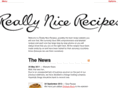 reallynicerecipes.com