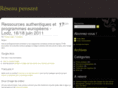 reseaupensant.net