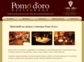 restoranpomodoro.com