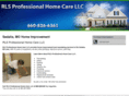 rlsprofessionalhomecare.com