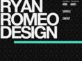 ryanromeodesign.com