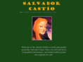 salvadorcastio.com