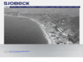 sjobeckdenim.com