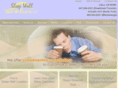 sleepwellcentre.com