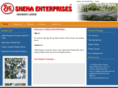 snehaenterprises.net