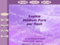 sophiemedium.com