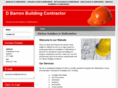 staffordbuilders.com