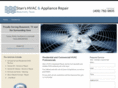 stanshvacandappliancerepair.com