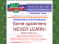 sueaspammer.com