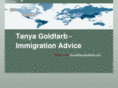 tanyagoldfarb.com