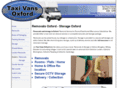 taxivansuk.org
