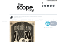 thescopeout.com