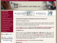thesolomonlawfirm.com