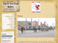 tip-o-textrailriders.com