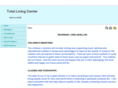 totallivingcenter.net