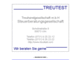 treutest.com