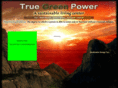 truegreenpower.net