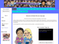twobigwomenonacouch.com