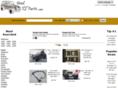 usedyjparts.com