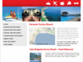 vacantesunnybeach.com