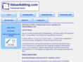 valueadding.co.uk
