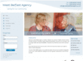 westbelfastagency.com