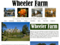 wheelerfarmri.com