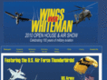 wingsoverwhiteman.com
